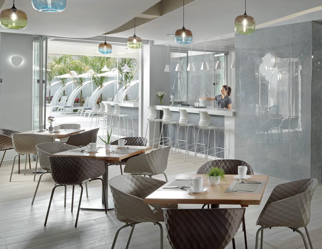Melrose Rethymno By Mage Hotels Zewnętrze zdjęcie